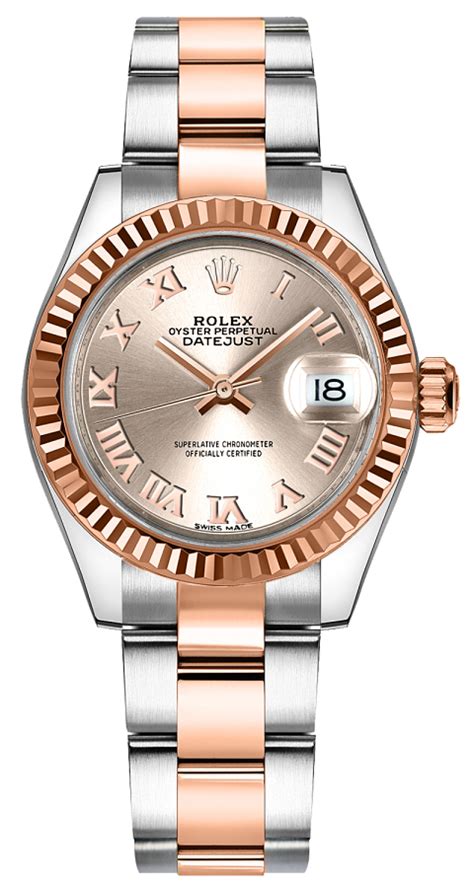 prix rolex femme acier|rolex dame datejust.